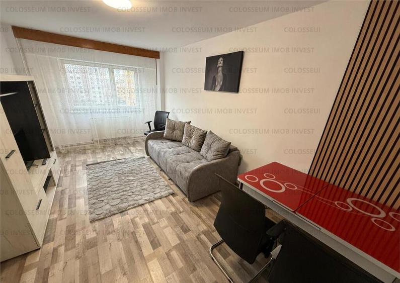 Apartament 2 camere, decomandat - zona Grivitei - 1