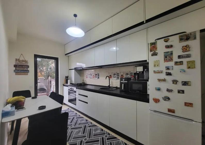 Apartament cu 2 camere | Mobilat complet | Curte | Loc de parcare - 5