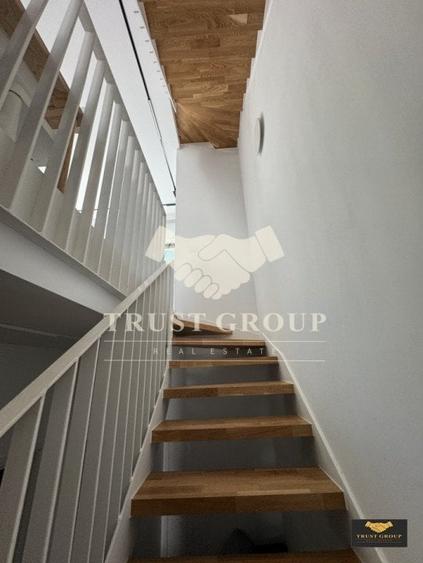 Townhouse Avalon 4 camere | 2 Locuri Parcare | - 18