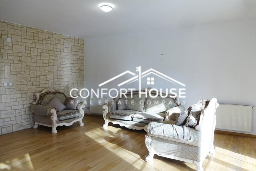 VILA P+E+M, suprafete generoase, Iancu Nicolae- Jolie Ville - 2