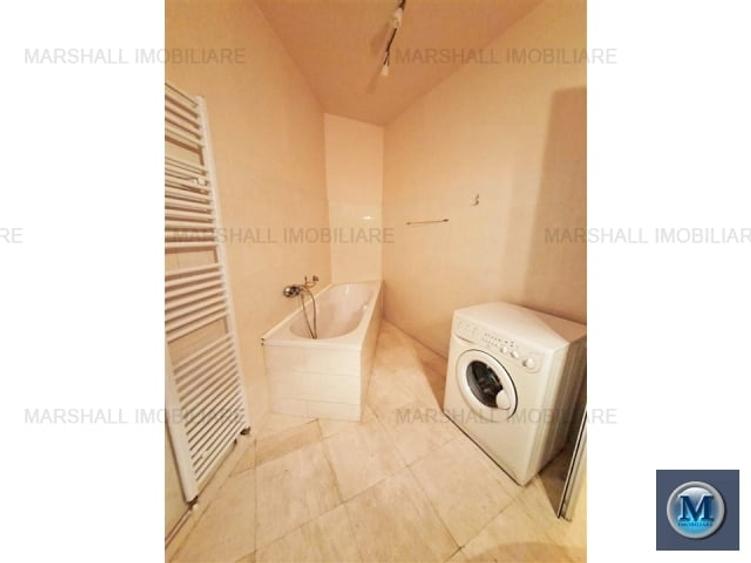 Apartament 2 camere de vanzare, zona Central, 75.95 mp #16604 - 10