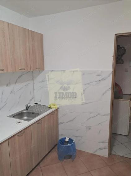 Garsoniera 24 mp etaj 1 bucatarie inchisa - 2