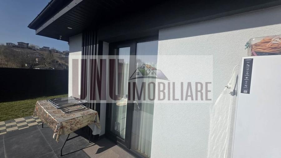 Casa individuala,Valea Adanca-str. Veche - 10