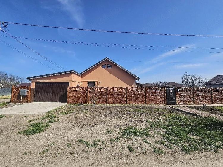 Casa constructie nou! - 3