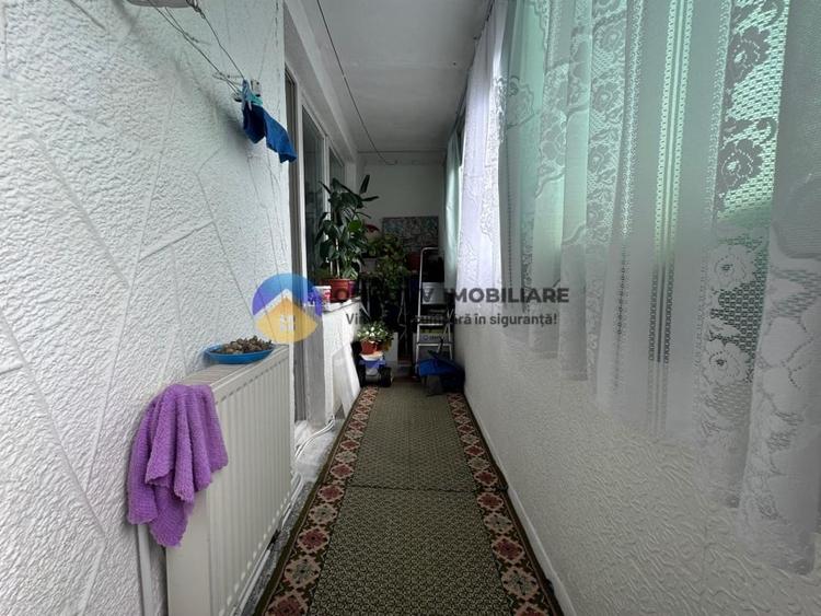 Apartament de vanzare – 2 camere, cartier Precista, etaj 4 - 6
