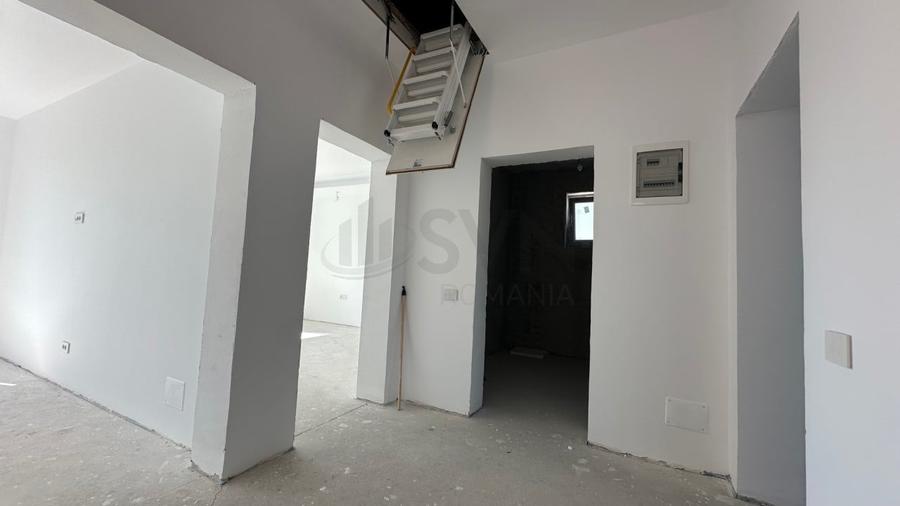 REV2004418 Vila individuala Pipera 5 camere - 9