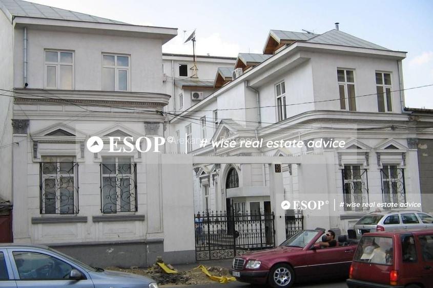 Vila de patrimoniu, disponibila pentru vanzare, ID 3195