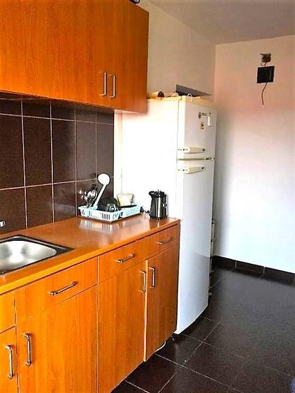 Apartament nou cu 3 camere decomandate, confort sporit, 95 mp, finisat, utilat si mobilat, in Manast - 2