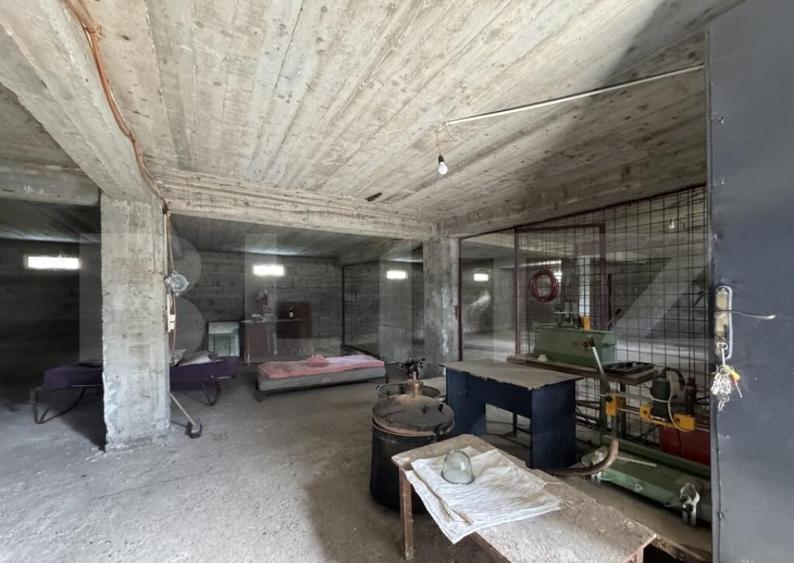 Casa de vanzare, 280 mp utili, 480 mp teren, Plaiul Vulcanes - 11