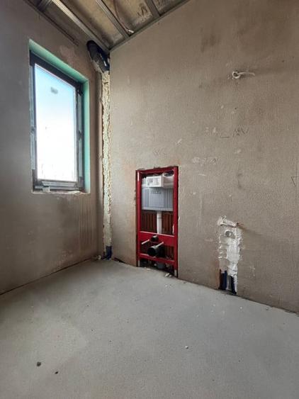 Casa insiruita 3 camere, 88 mp utili, 300 mp teren, zona Planetelor - Giroc - 7