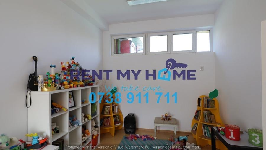 Spatiu comercial in Complex Titan - 190mp + terasa 50mp - 7