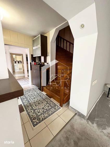Casa P+M, cu 5 camere, zona Central - 16