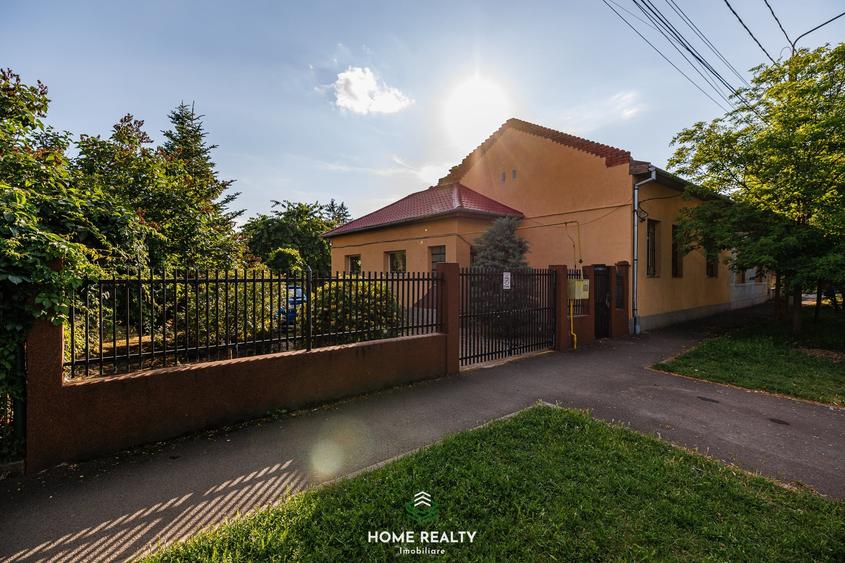 COMISION 0% I Casă de vînzare în Timișoara - zona Telegrafului. - 30