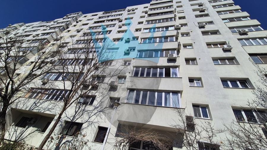 Garsoniera Stefan cel Mare Bucuresti - 17