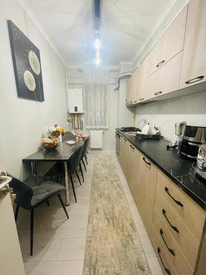 Apartament 2 camere Bloc Nou Ramnicu Valcea - 8