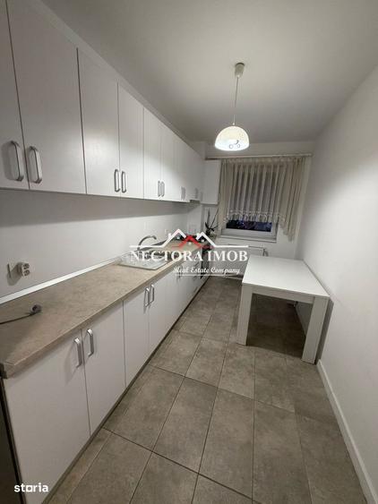 NECTORA IMOB-Apartament 2 camere, Prima Universitatii, 50 mp, Utilat - 9