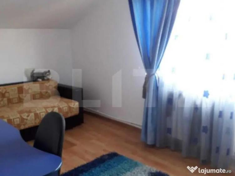 Vila 4 camere, 150 mp, zona Bucium - 6