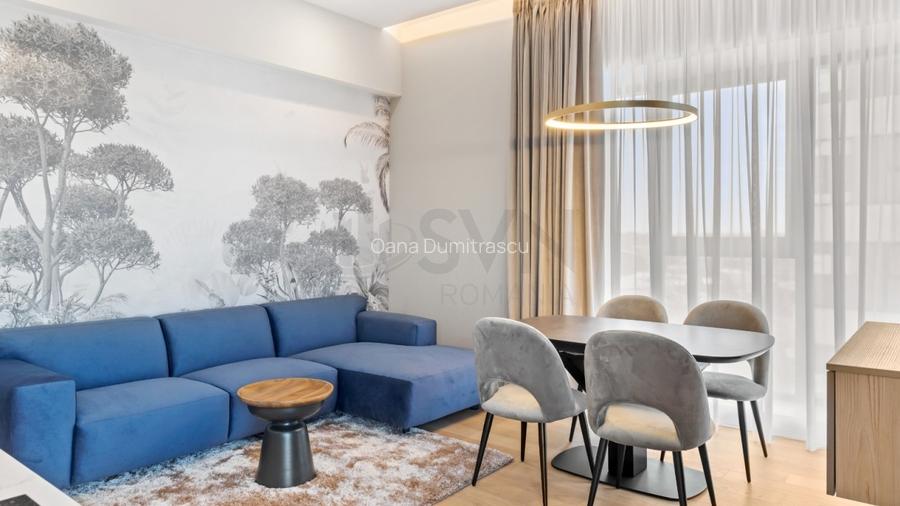 REA1023649 Apartament superb High End 3 camere One Verdi Park I Priveliste super REA1023649 Apartament superb High End 3 camere One Verdi Park I Priveliste super