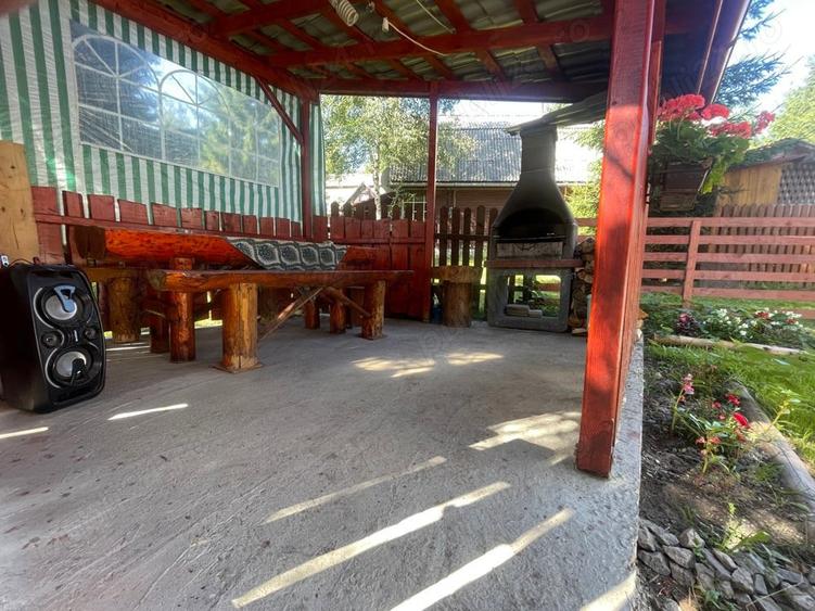 Casa de Vacanta de Inchiriat.Pret decent. - 3