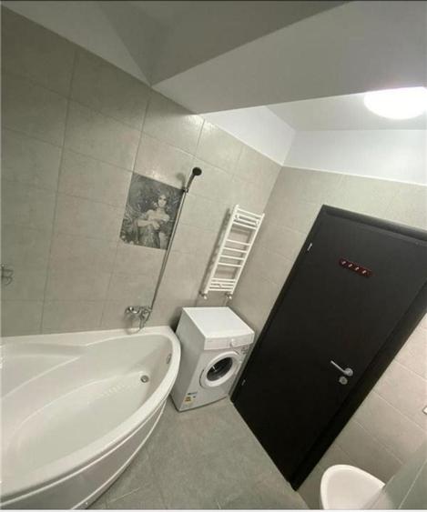 Militari Residence 2 camere mobilat utilat complet - 11