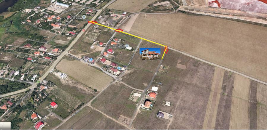 CASA in Mineri  - 14