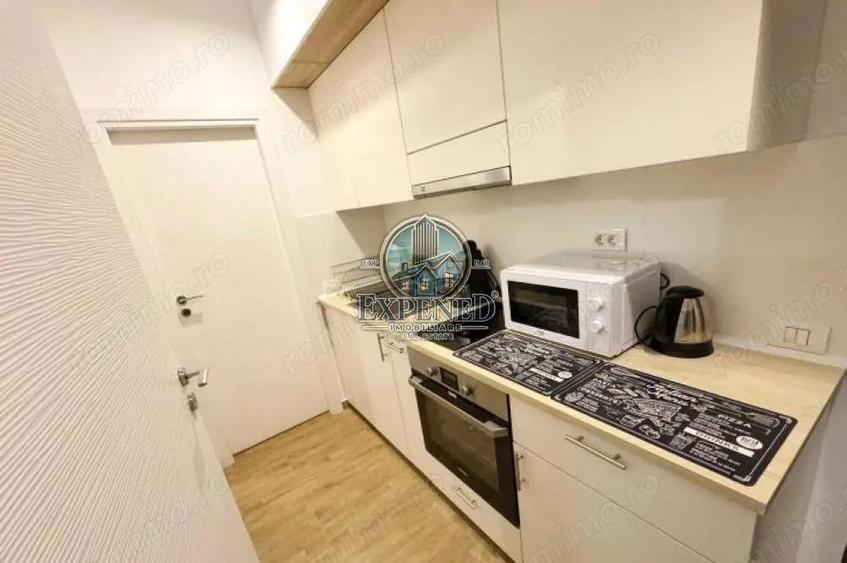 Inchiriere 3 camere Exigent Plazza - 4