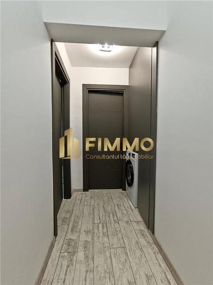 Apartament 3 cam | 74mp | George Enescu | ID:1430 - 10