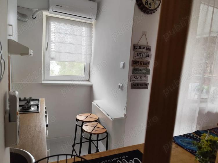 PROPRIETAR Vand Garsoniera Costin Georgian-Bd.1Decembrie1918 Sector 3 - 6