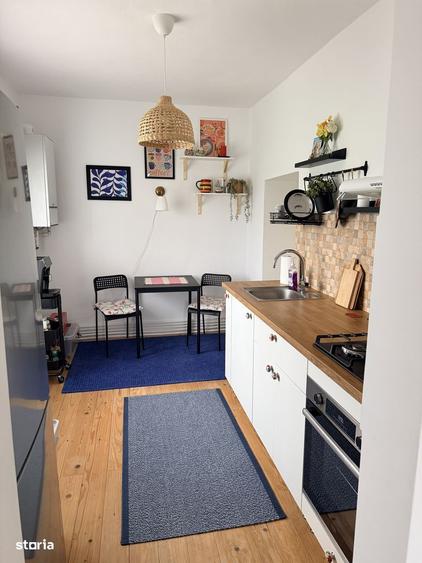 De vanzare | Casa 2 Camere Nicolae Balcescu - 8