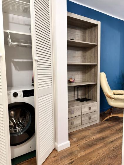 Apartament 3 camere Aviatiei - strada Aripilor, centrala termica. - 4