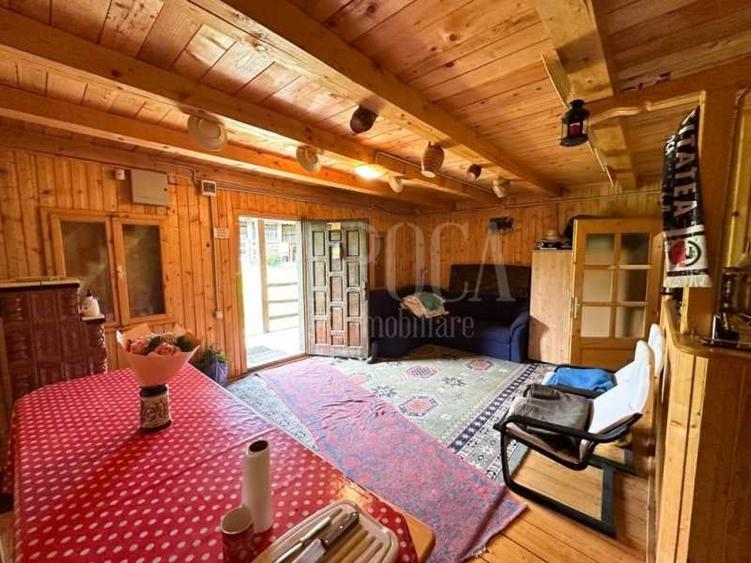 Casa 3 camere de vanzare in Campenesti - 5