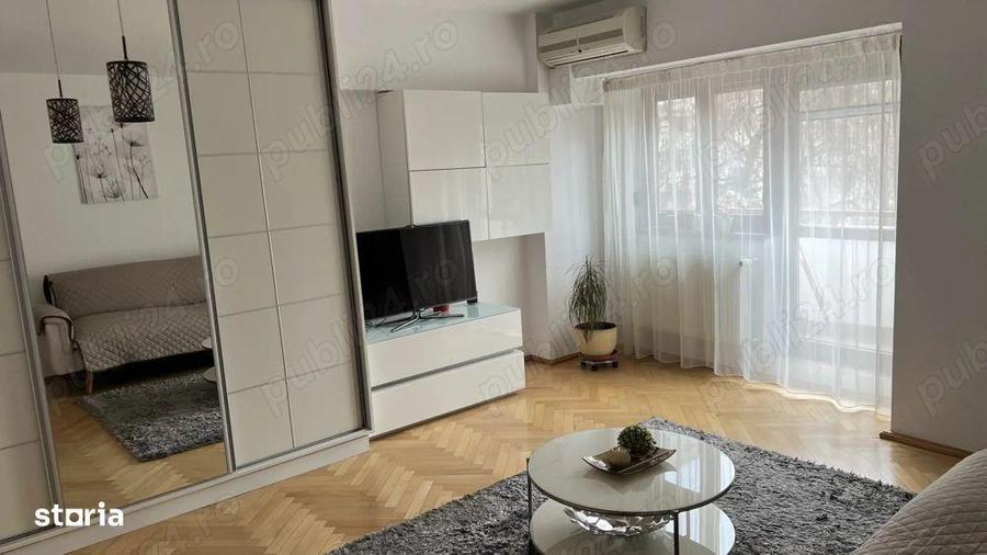 De inchiriat :Apartament 2 camere, ultracentral, Unirii Fantani - 7