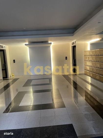 Garsonieră modernă de închiriat – North Lake Herăstrău - 5