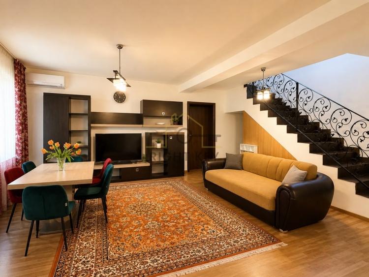 Casa Vidra, P+1, 4 cam, 145mp, teren 500, garaj, panouri, 0% comision! - 5