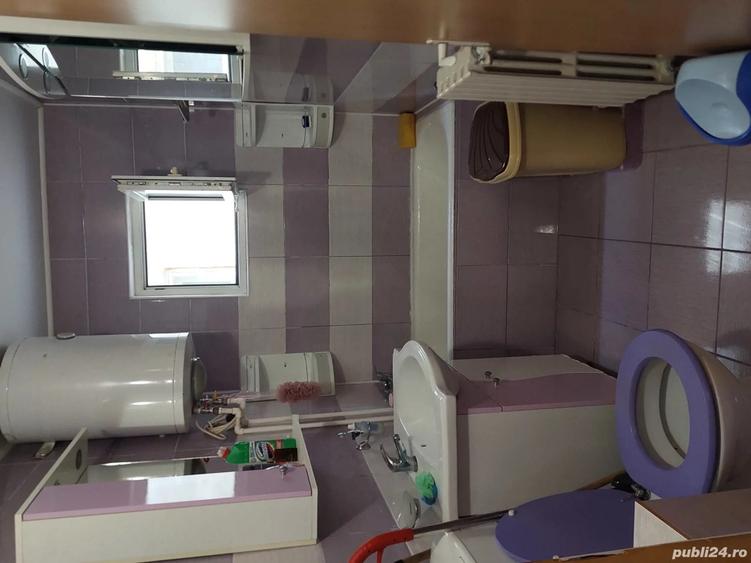 Apartament 2 cam etaj 4 - 3