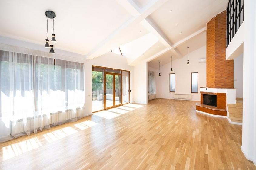 Vanzare Vila cu piscina Iancu Nicolae - 5