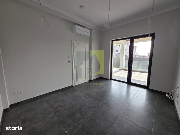 Casa moderna langa Ford -comision 0% - 2