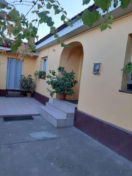 Casa cu gradina de vanzare - 3