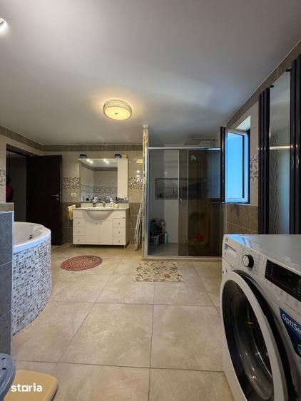 Casă cu 3 camere cu Teren 480 Mp în Dudeștii Noi
