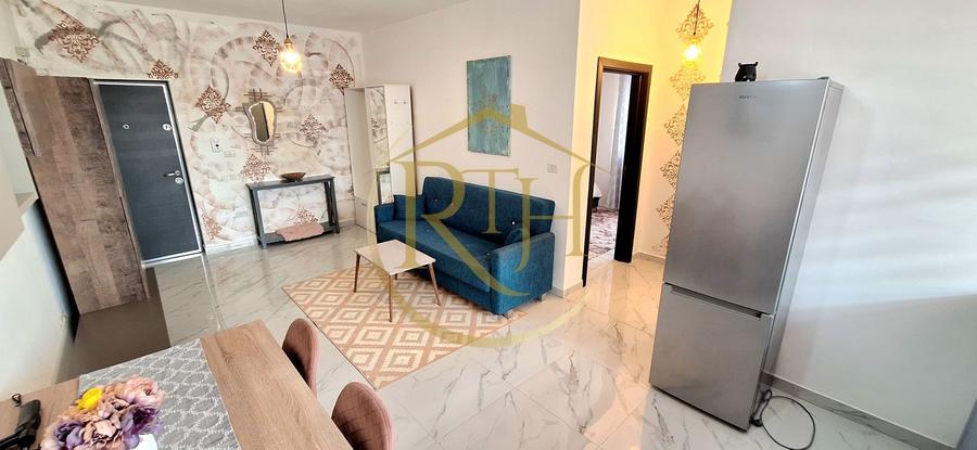 Apartament 2 camere modern, Braytim-Giroc, parcare inclusă, 0% Comision - 13