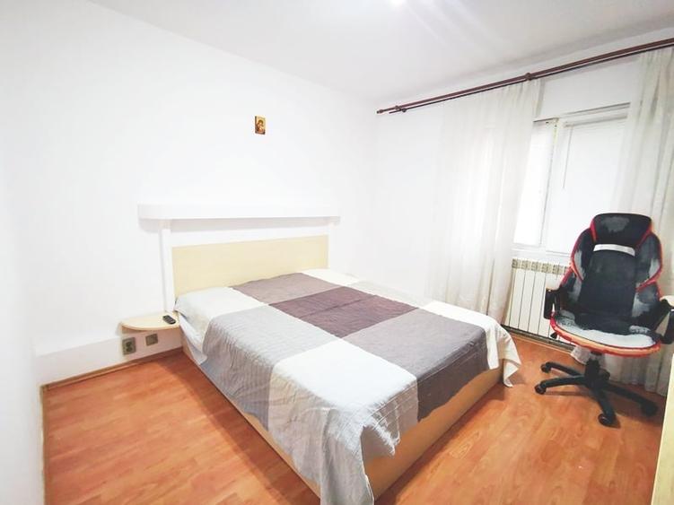 Apartament cu 2 camere decomandat în Lujerului