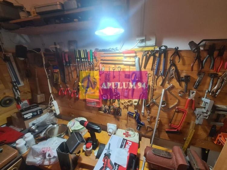 Vila de vanzare in Comarnic - 34