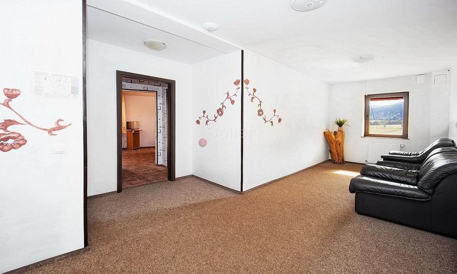 Pensiune Turistica Montana - 35