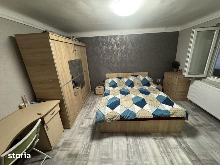 Casa cu pivni?a ?i curte Sector 5 Soseaua Bucuresti-Magurele - 11