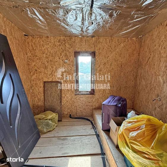 | Casa 123 mp | Teren 273 mp | Str. Miron Costin, Galati | - 4