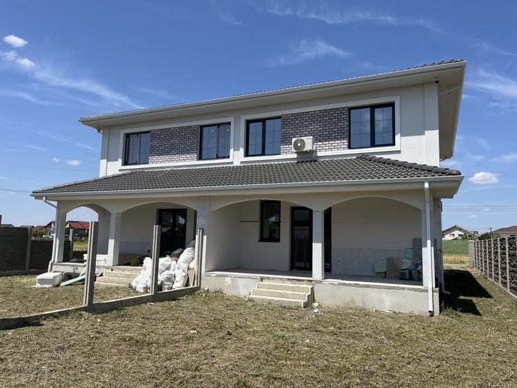 Cartier Europa, 5 Camere, Comision 0% - 2