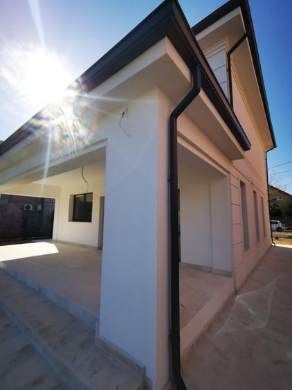 🏡 De vânzare: Vilă individuală în Dumbrăvița- 706 - 5