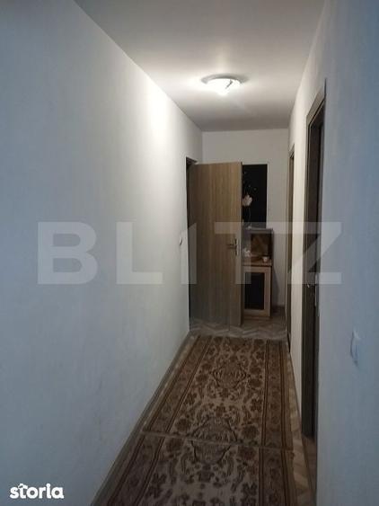 Casa de vanzare, zona linistita, localitatea Dragu - 4