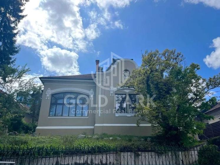 Casa Individuala de Birouri - Zona Centrala - Parcare - 10