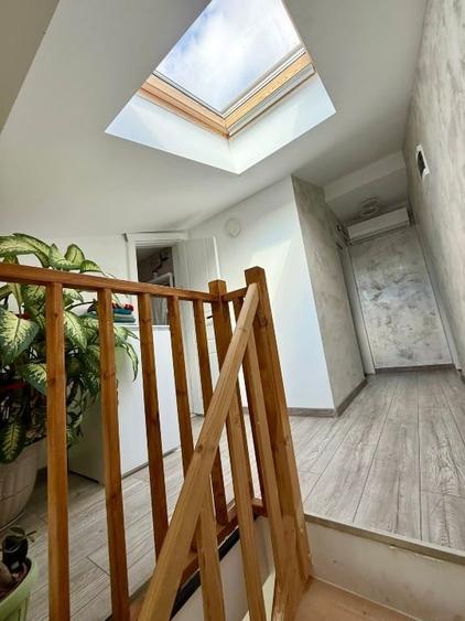 Apartament cu 4 camere decomandat, mobilat în Tomis Nord